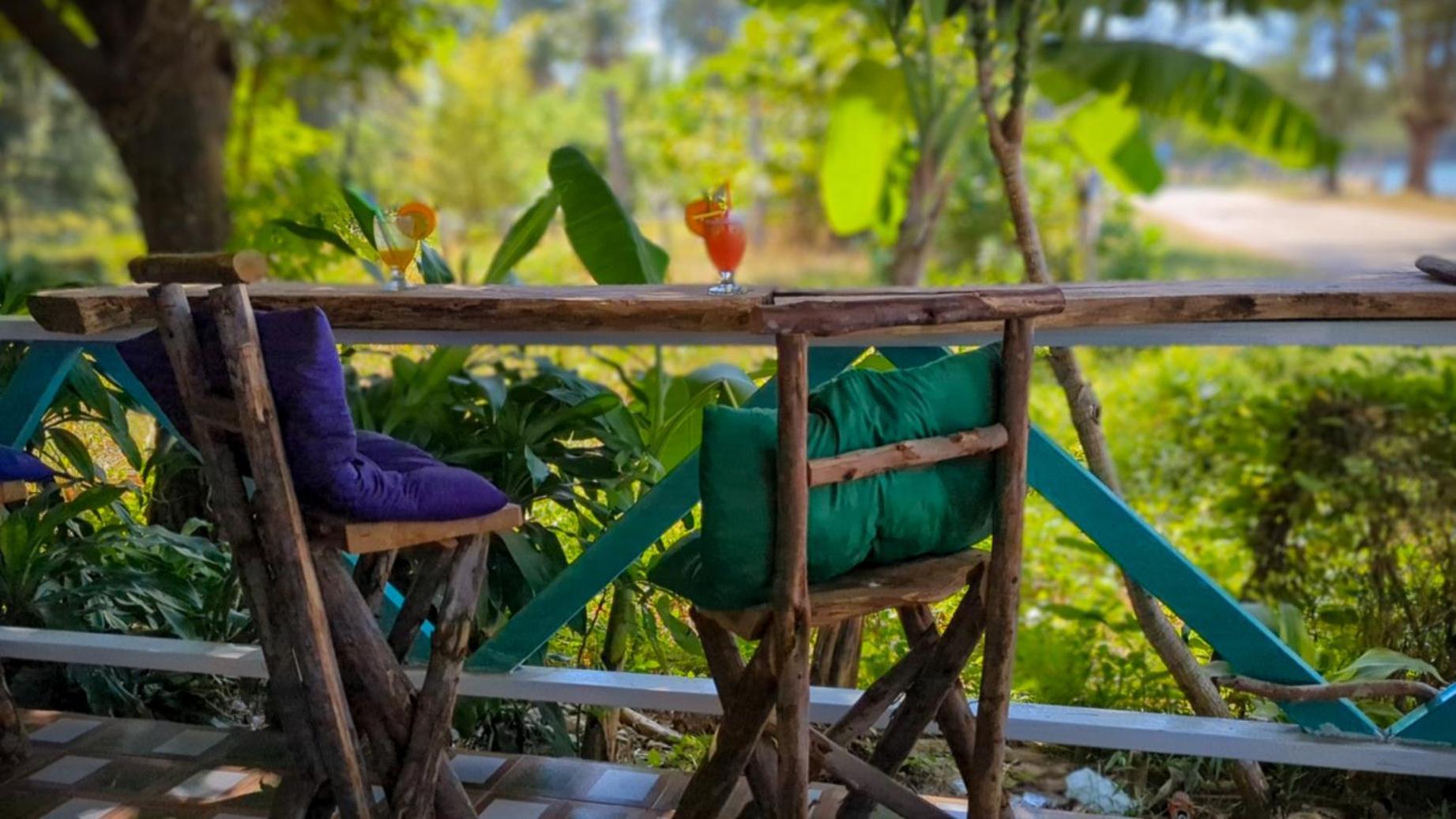 Neverland Beach Village Bungalows Ko Lanta Екстериор снимка