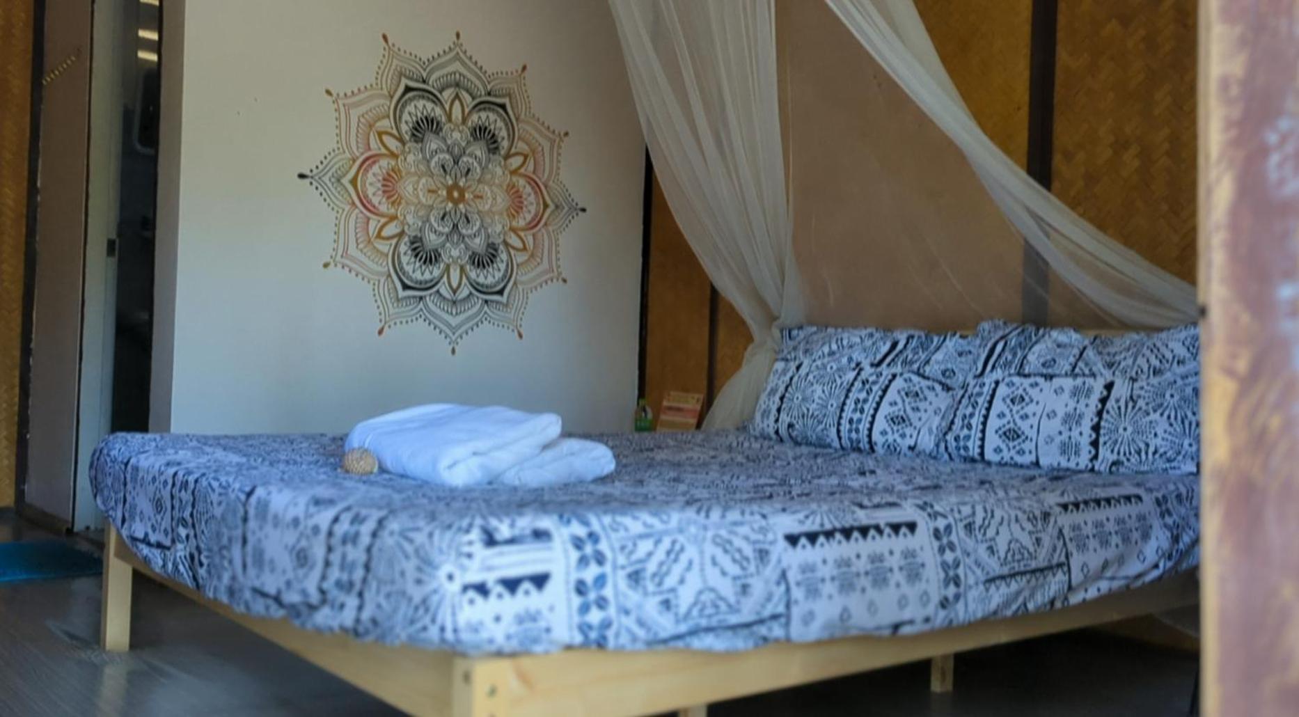 Neverland Beach Village Bungalows Ko Lanta Екстериор снимка