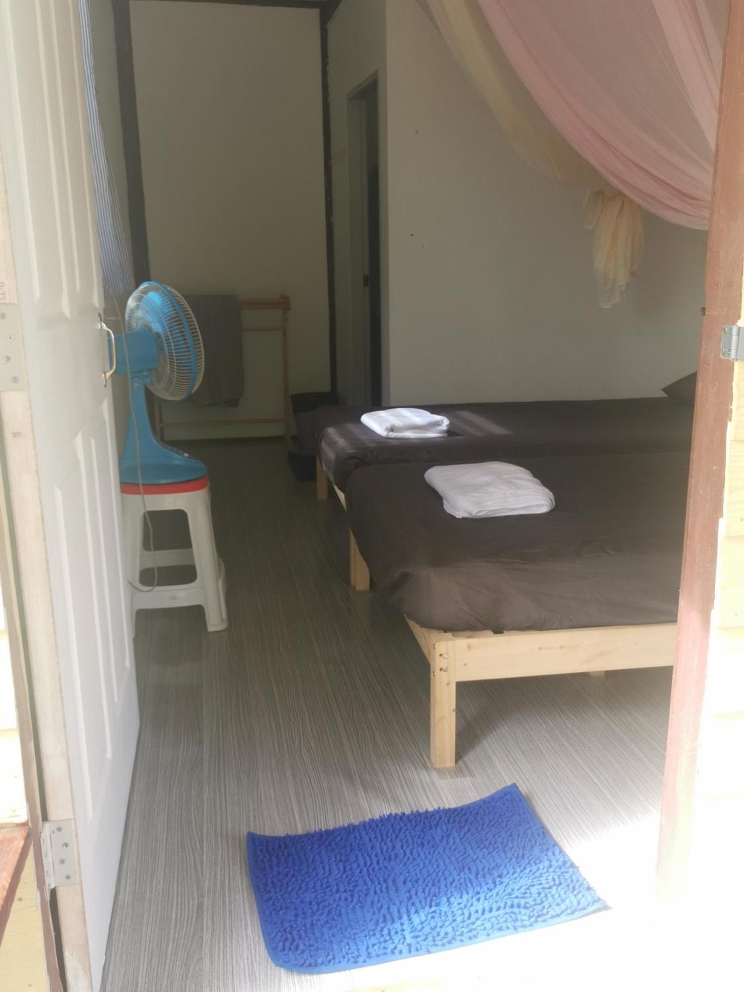 Neverland Beach Village Bungalows Ko Lanta Екстериор снимка
